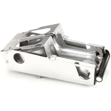 Henny Penny 77942-001 Assembly-Burner PilotManf Split