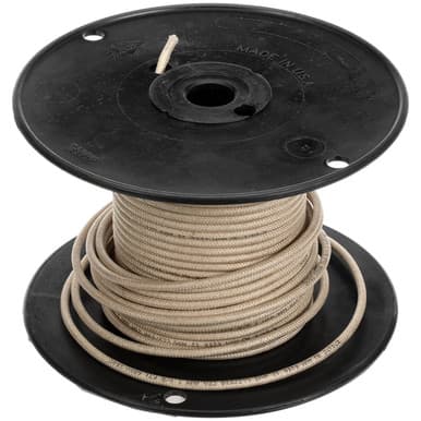 Hatco 02.18.013.00 Wire 12Ga Lt Brown Tggt250C