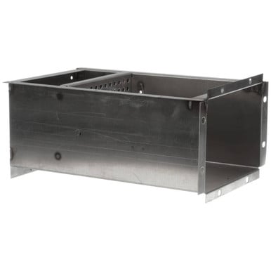 Cleveland Range 108840 Burner BoxAsyWeldmntBack