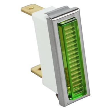 beverage air 503 056a power light green