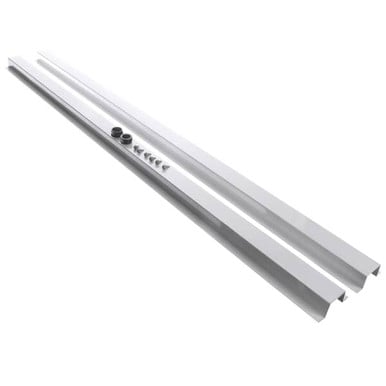 True 210337 Cover Kit Line Set Gdm/TWhite