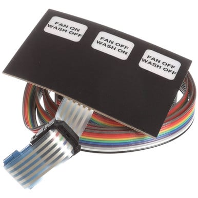 Randell EL CBL0304 Cable, Paws 34 X 10 Pin, Avsw1