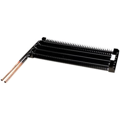 Randell RF COI0802 Evaporator Coil1X7X15.75 Staged Fin