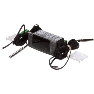 Randell RP CNT1002 Control, Dixell, Pre-Programmed Qdoba 90