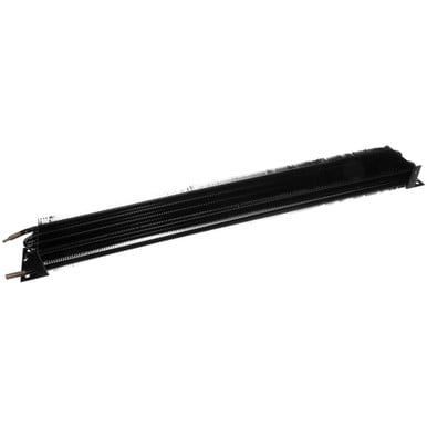 beverage air 305 491d coil evap 36l x 413h x 3r 12 tube 6 f