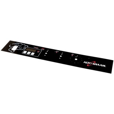 Alto Shaam PE-29384 Panel, Overlay, 1000-Sk MiDbnt