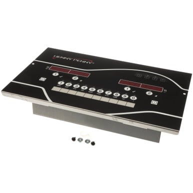 Henny Penny 97586 Assembly-Panel Eex GmMan/Dn