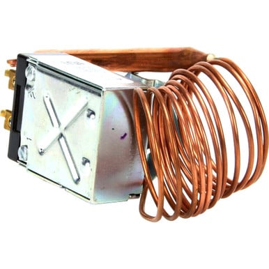 Delfield 2194202 Control, Rbrt Shaws, 30A
