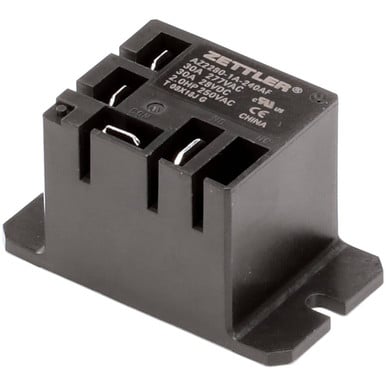 Alto Shaam RE-37725 Relays, 240 Vac