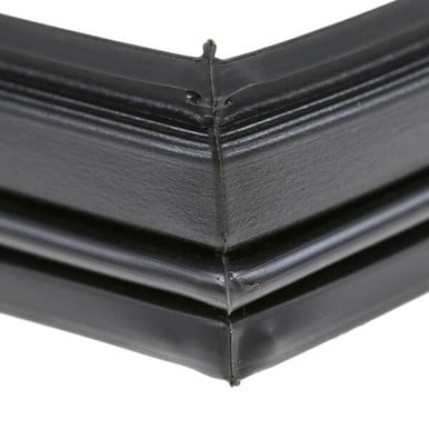 True 810808 Gasket, T-23-2/49-4 TopBlack 2910-R011