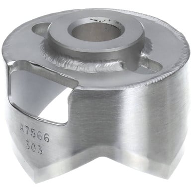Edlund A7566 Weldment, Knife 303Dia.