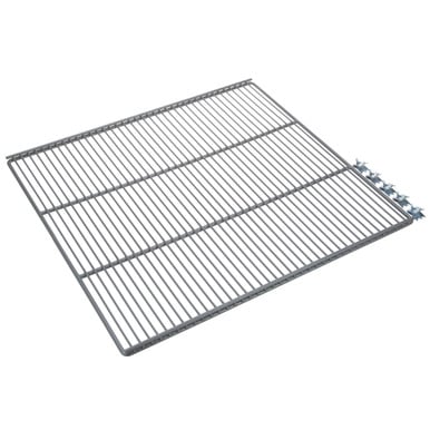 true 222501 040 wire shelf gray 24 916 x 22 38