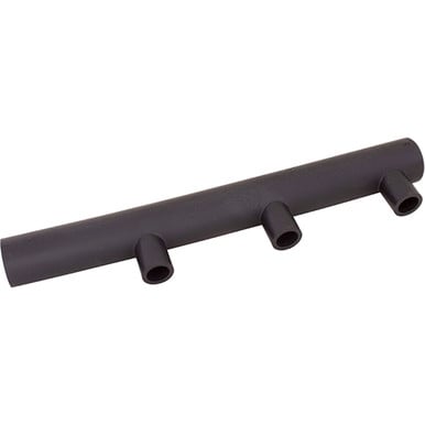 Hoshizaki 325739-01 Upper Distributor Hose Black