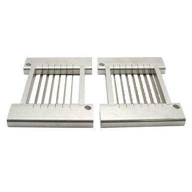 Nemco 56539-2 1/4 in Easy Onion Slicer II™ Blade Assembly