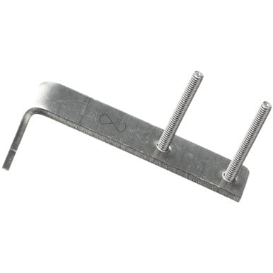 Henny Penny 150625 Bottom Frame Hinge