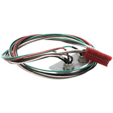 Henny Penny 82983 Assembly-Rti Receptacle