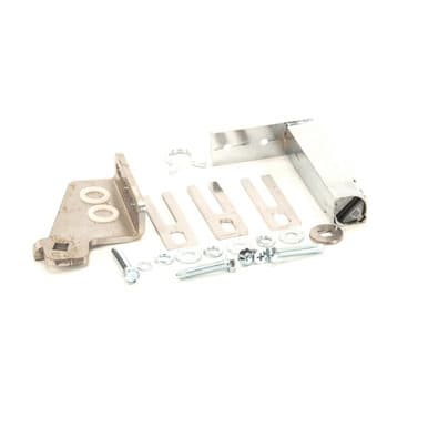 True 950909 Hinge Kit Door Btm LhCart Ta/Tg/Tr 1/2/