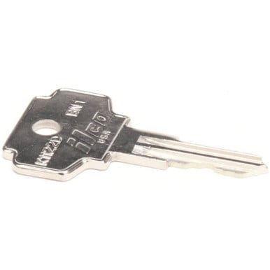 Delfield 3237564 Key, #277, Lock (3234594 )