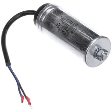 Delfield 3516679 Capacitor, Run, 20 Uf, 4 00V Embra