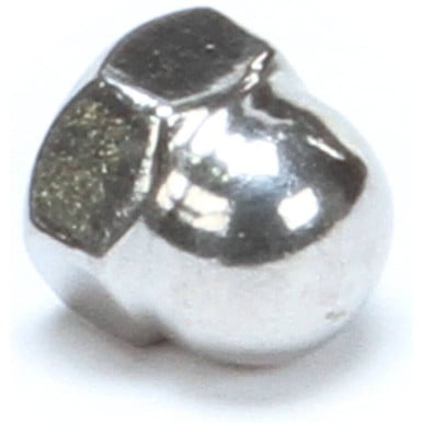 Henny Penny NS03-044 Nut Acorn #10-24Stainless Stl