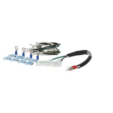 True 966472 Cord Kit, Comp 8-Pin