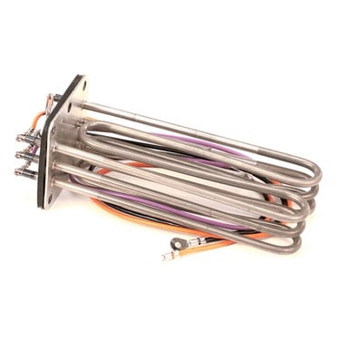 Rational 87.01.013 Heating Element WithGasket