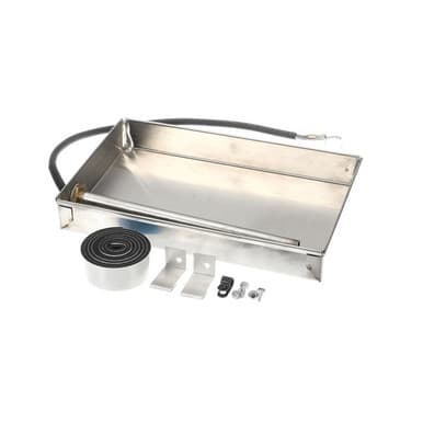 True 823236 Heated Drain Pan KitToam-48 — main image