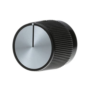 Hatco 053008200 knob heat control