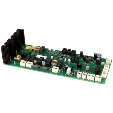 Lincoln 30Z5017 E6 Srb Board Lincoln Ref 10005