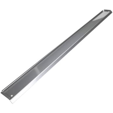 Hatco 04.38.477.12 Sign Hld, Canopy, 3Sds-39T, Glgry