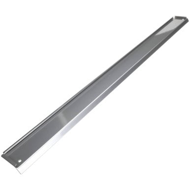 Hatco 04.38.477.12 Sign Hld, Canopy, 3Sds-39T, Glgry