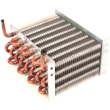beverage air 305 497d condenser coil 8 x 6 x 4