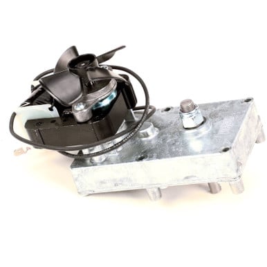 Nemco 45768-3 Motor, Clutch, 1Rpm 120V
