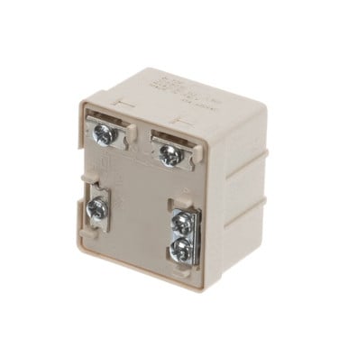 True 842618 Relay, Rva2L3C/Rva112