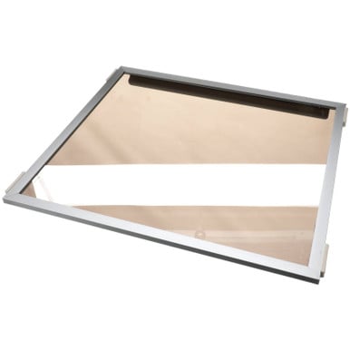 Alto Shaam DR-22481E I, Door, Glass, Center, Tysy S-72Fits Dr-22481 Asmb (