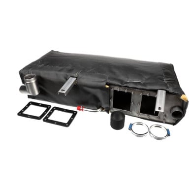Rational 8024571 STEAM GENERATOR; INSOLATED SERVICE