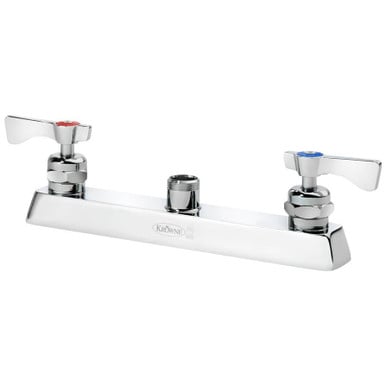 Krowne 15-5XXL Royal Series FaucetBody, Deck Mount, 8"