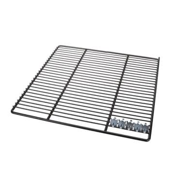 True 865029-093 Shelf, Tbb-24-48 Black — main image