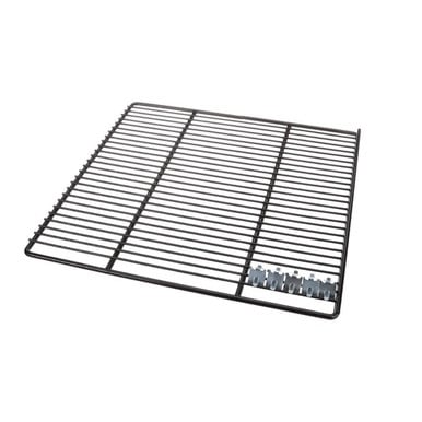 True 865029-093 Shelf, Tbb-24-48 Black