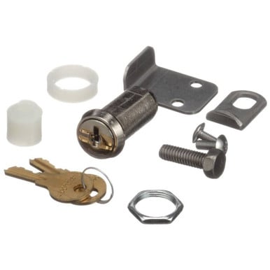 beverage air 00c30 103a door lock kit