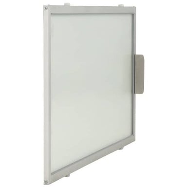 Henny Penny 22885 Door Assembly - BottomSliding