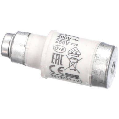 Alto Shaam FU-33445 Fuse, Ct, Support, 20-63A, Thredl