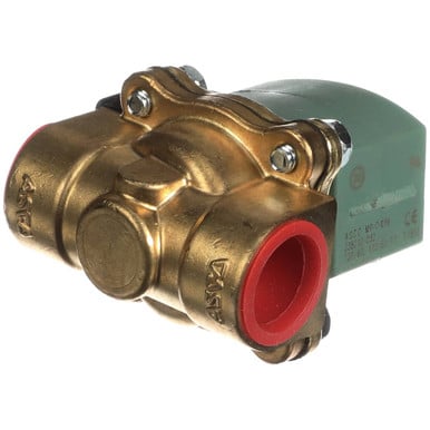 Groen 132929 Valve Solenoid 3/4"Npt N .C.