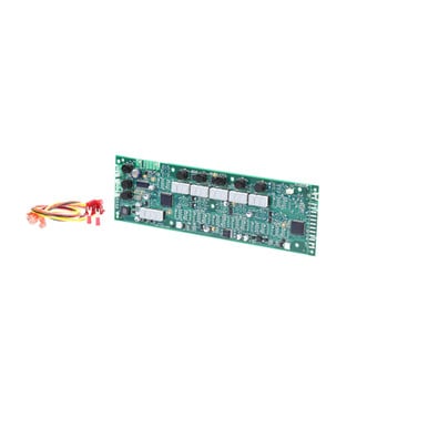 Henny Penny 140116 Timer (5) Rplc Kit,Hc90X