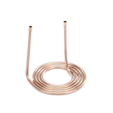 True 997816 Drain Pan Loop CoiledGdm-41Sl-48 — main image