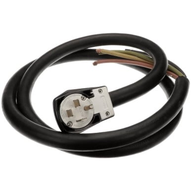 Henny Penny 65180 Assembly-291 Power Cord