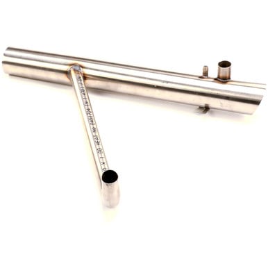 Rational 54.00.739 Ventilation Pipe
