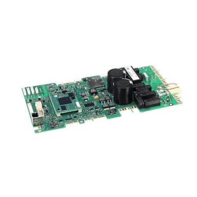 Rational 42.00.260F Control Pcb Sicotronic