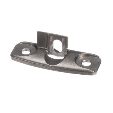 Rational 24.02.832P Holding Bracket F. DoorCatch 2-Step