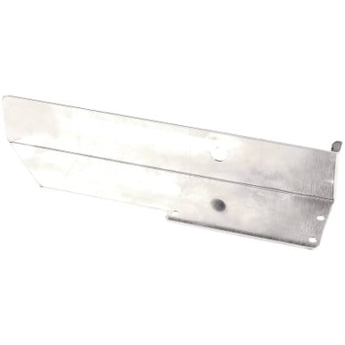 Delfield 0077803-S Bracket, 12, Cutbrd, Lf, 4400